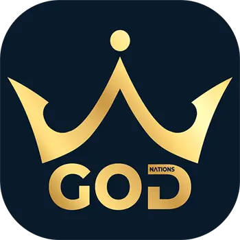 GodNations | L'Excellence des Événements Chrétiens